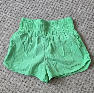 JoyLab highrise running shorts